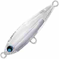 UROCO Corot 80mm 40g ルアー4個セット　新品未使用 Amazon | ウロコ uroco コロットペンシル 80mm/40g ＃001UVCL